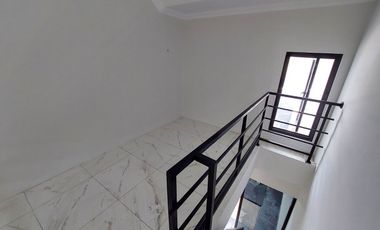 Rumah dengan desain modern hanya 3 kilometer ke kampus UMY
