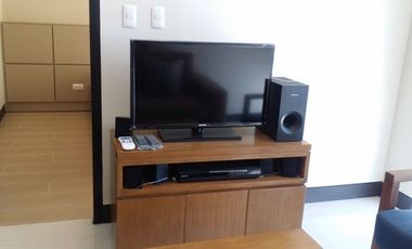 condo for rent or sale in Cebu City, Mactan Newtown, 1-br 46 sq. meters
