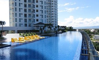 condo for rent or sale in Cebu City, Mactan Newtown, 1-br 46 sq. meters