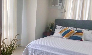 Silk Residences Furnished 1 Bedroom For Sale at Sampaloc Manila