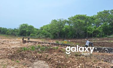 DIJUAL TANAH SAWANGAN NUSA DUA BADUNG, BALI