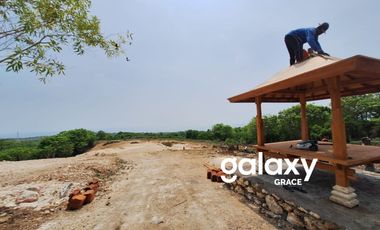 DIJUAL TANAH SAWANGAN NUSA DUA BADUNG, BALI