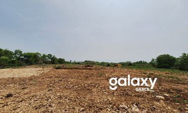 DIJUAL TANAH SAWANGAN NUSA DUA BADUNG, BALI
