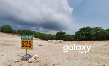 DIJUAL TANAH SAWANGAN NUSA DUA BADUNG, BALI