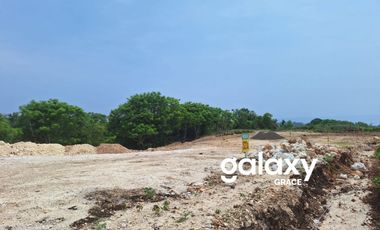 DIJUAL TANAH SAWANGAN NUSA DUA BADUNG, BALI