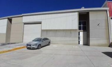 Bodega Industrial, VENTA en Los Angeles, Corregidora, Queretaro
