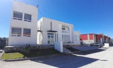 Bodega Industrial, VENTA en Los Angeles, Corregidora, Queretaro