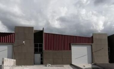 Bodega Industrial, VENTA en Los Angeles, Corregidora, Queretaro
