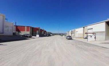 Bodega Industrial, VENTA en Los Angeles, Corregidora, Queretaro