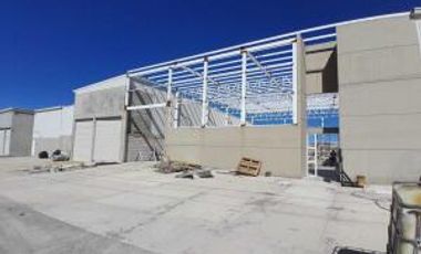 Bodega Industrial, VENTA en Los Angeles, Corregidora, Queretaro