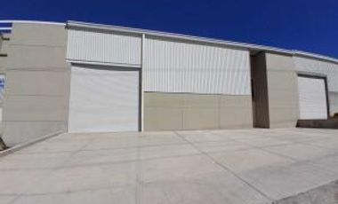 Bodega Industrial, VENTA en Los Angeles, Corregidora, Queretaro