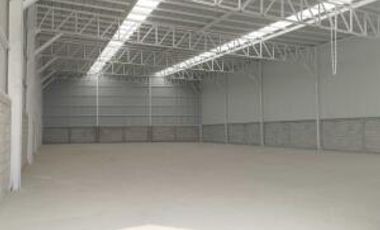 Bodega Industrial, VENTA en Los Angeles, Corregidora, Queretaro