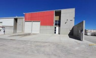 Bodega Industrial, VENTA en Los Angeles, Corregidora, Queretaro