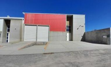 Bodega Industrial, VENTA en Los Angeles, Corregidora, Queretaro