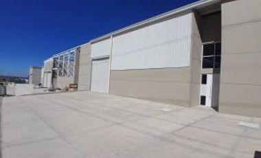 Bodega Industrial, VENTA en Los Angeles, Corregidora, Queretaro