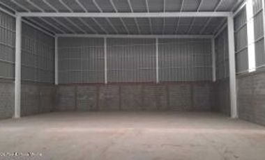 Bodega Industrial, VENTA en Los Angeles, Corregidora, Queretaro
