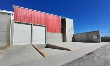 Bodega Industrial, VENTA en Los Angeles, Corregidora, Queretaro