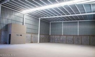 Bodega Industrial, VENTA en Los Angeles, Corregidora, Queretaro