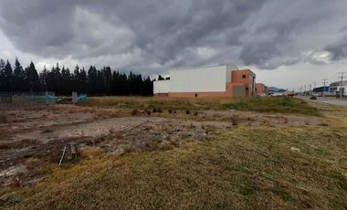 VENTA LOTE ZONA FRANCA TOCANCIPA