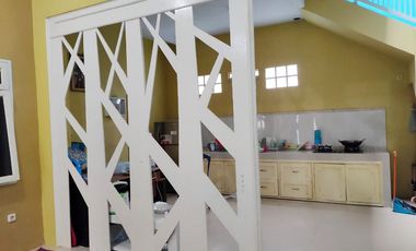 Rumah Dijual di Tarogong Kidul Garut Dekat Universitas Garut