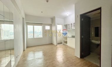 For Sale: Unfurnished Studio in Anuva Residences Muntinlupa