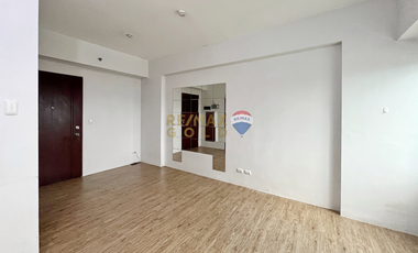 For Sale: Unfurnished Studio in Anuva Residences Muntinlupa