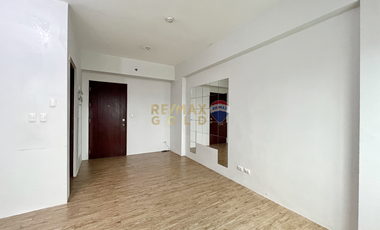 For Sale: Unfurnished Studio in Anuva Residences Muntinlupa