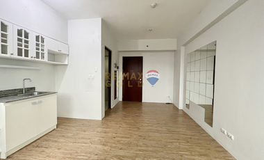 For Sale: Unfurnished Studio in Anuva Residences Muntinlupa