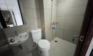 For Sale: Unfurnished Studio in Anuva Residences Muntinlupa