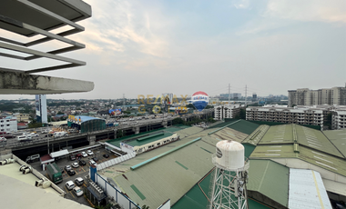 For Sale: Unfurnished Studio in Anuva Residences Muntinlupa