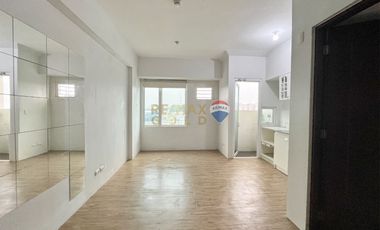 For Sale: Unfurnished Studio in Anuva Residences Muntinlupa