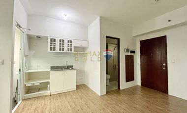 For Sale: Unfurnished Studio in Anuva Residences Muntinlupa