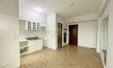 For Sale: Unfurnished Studio in Anuva Residences Muntinlupa