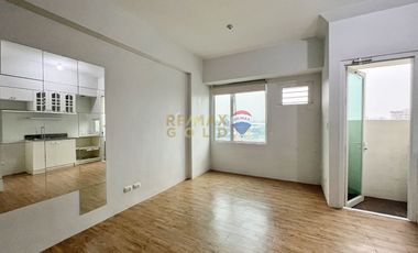 For Sale: Unfurnished Studio in Anuva Residences Muntinlupa
