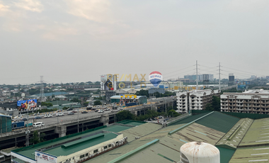 For Sale: Unfurnished Studio in Anuva Residences Muntinlupa