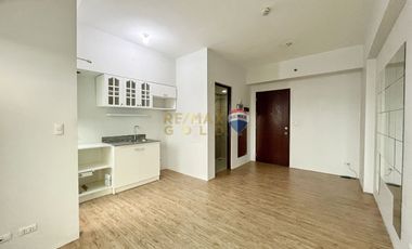 For Sale: Unfurnished Studio in Anuva Residences Muntinlupa