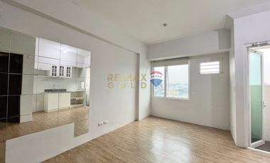 For Sale: Unfurnished Studio in Anuva Residences Muntinlupa