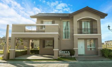 5 Bedrooms House and Lot in Malolos, Bulacan- Grandest Unit