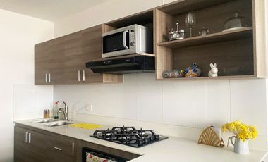 PR19229 Arriendo de apartamento en Envigado