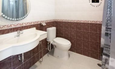 Sewa Rumah Semi Furnished di Legenda Wisata Cibubur P3.039/24
