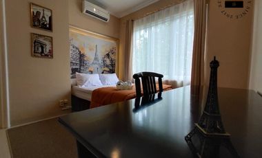Sewa Rumah Semi Furnished di Legenda Wisata Cibubur P3.039/24