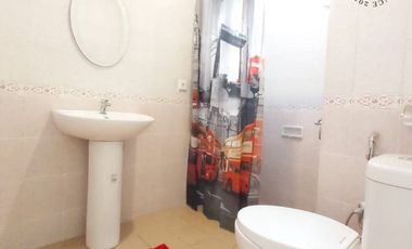 Sewa Rumah Semi Furnished di Legenda Wisata Cibubur P3.039/24