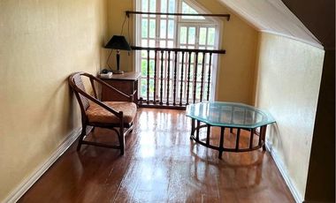 For Rent Townhouse in Cabancalan Mandaue City