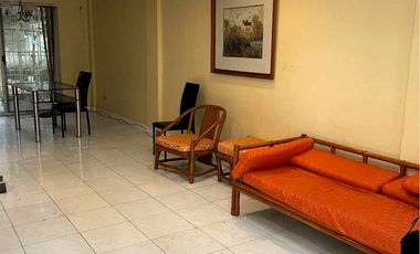 For Rent Townhouse in Cabancalan Mandaue City