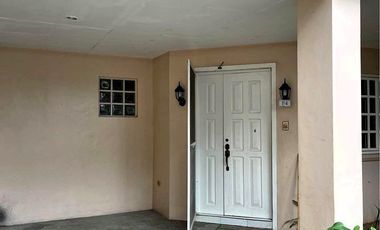 For Rent Townhouse in Cabancalan Mandaue City