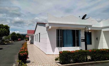 oportunidad casa esquinera de 3 habitaciones,en conjunto