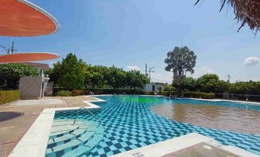 oportunidad casa esquinera de 3 habitaciones,en conjunto