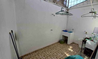 oportunidad casa esquinera de 3 habitaciones,en conjunto