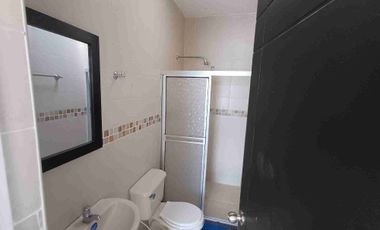 oportunidad casa esquinera de 3 habitaciones,en conjunto