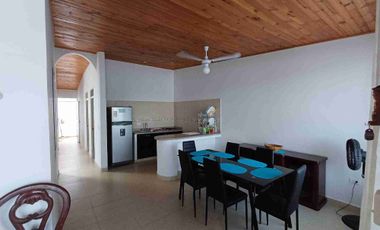 oportunidad casa esquinera de 3 habitaciones,en conjunto